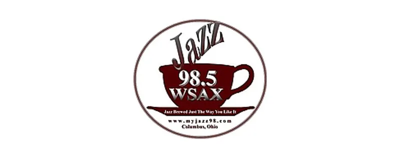 Jazz 98.5 FM