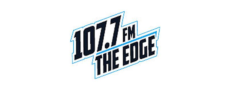 WFCS 107.7 The Edge