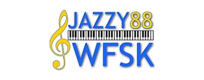 JAZZY 88 WFSK