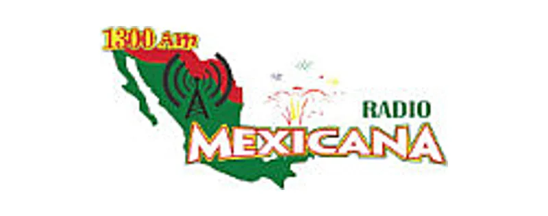 Radio Mexicana 1300 AM