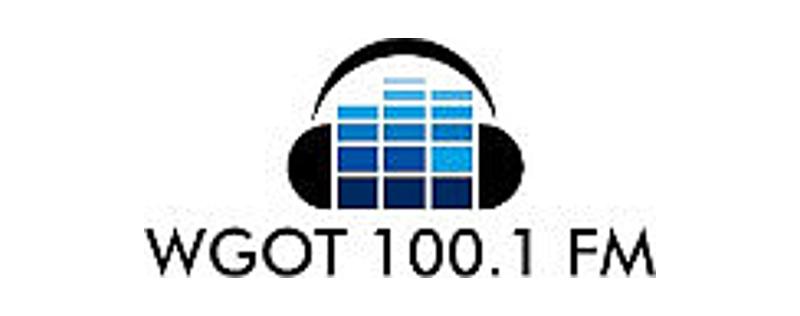 WGOT 100.1 FM