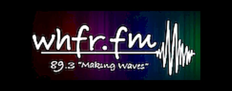 WHFR 89.3 FM