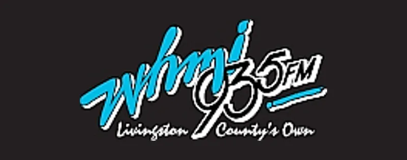 WHMI 93.5 FM