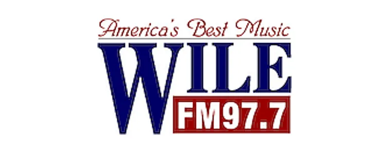 WILE 97.7 FM