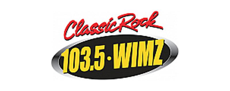 Classic Rock 103.5 WIMZ