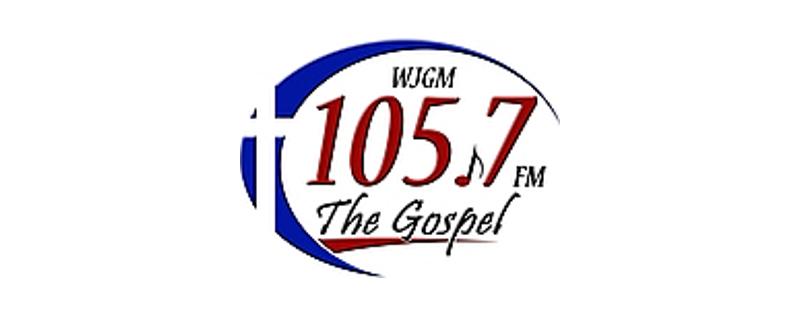WJGM 105.7 The Gospel