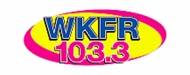 103.3 WKFR