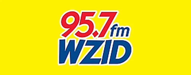 95.7 WZID