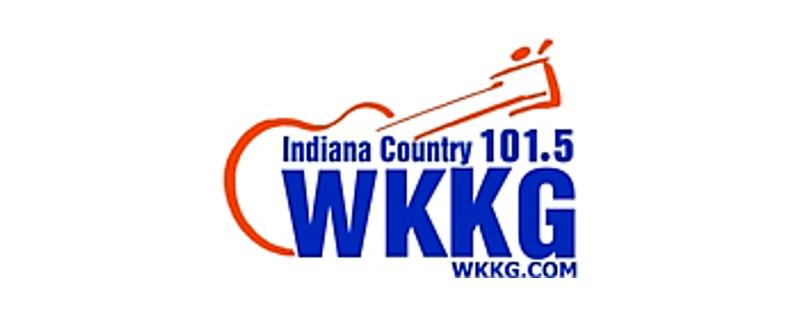 Indiana Country 101.5 WKKG