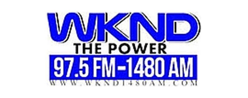 The Power 1480/97.5 WKND