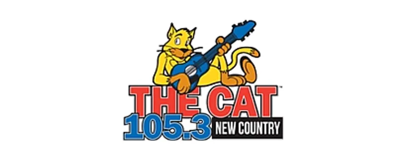 105.3 The Cat