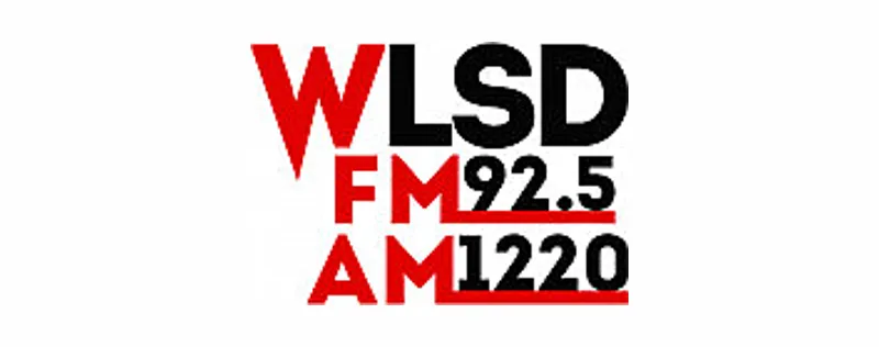 WLSD AM 1220 & FM 92.5