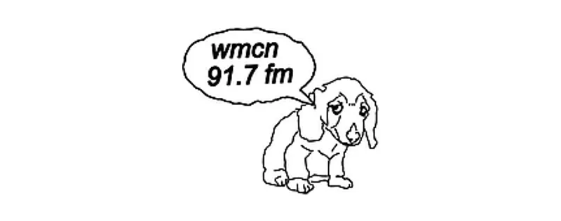 WMCN 91.7 FM