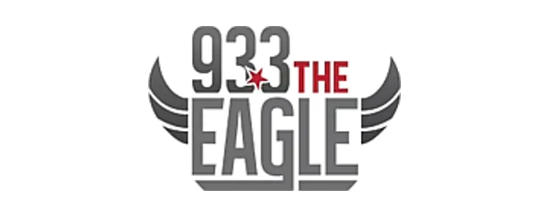 93.3 The Eagle