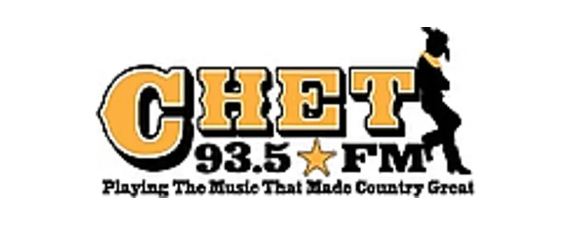 93.5 Chet FM