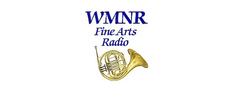 WMNR Fine Arts Radio