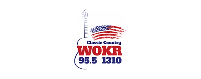 WOKR Classic Country