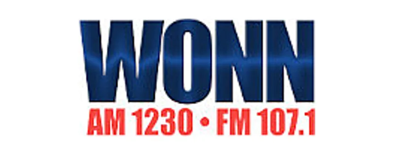 WONN 1230 & 107.1