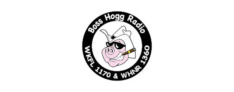 Boss Hogg Radio