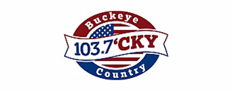 Buckeye Country 103.7 'CKY