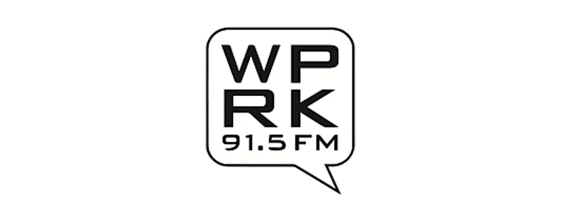 WPRK 91.5 FM