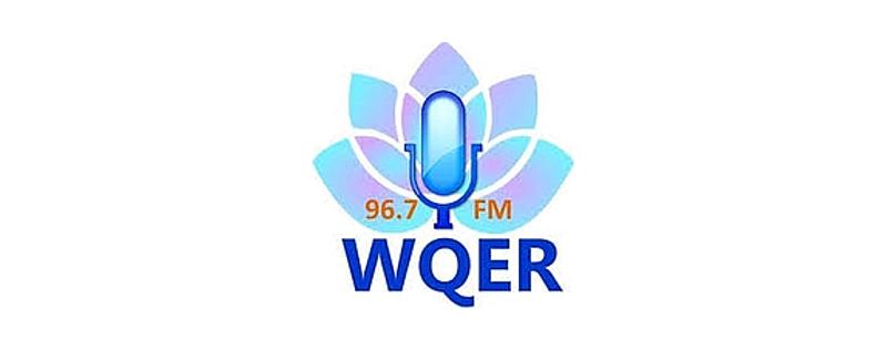 WQER 96.7 FM