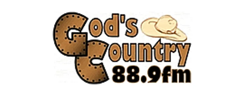 God's Country 89 FM