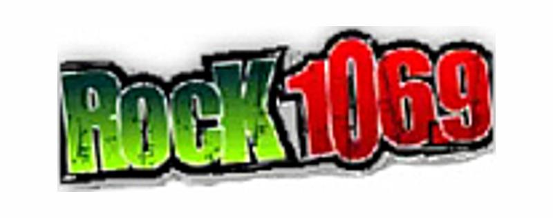 Rock 106.9 WRQK