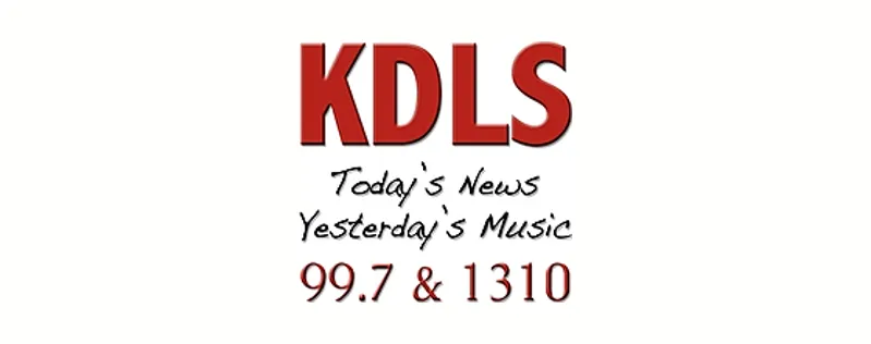 KDLS 99.7 & 1310