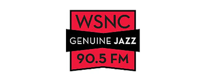 90.5 WSNC