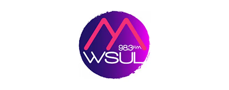 98.3 WSUL