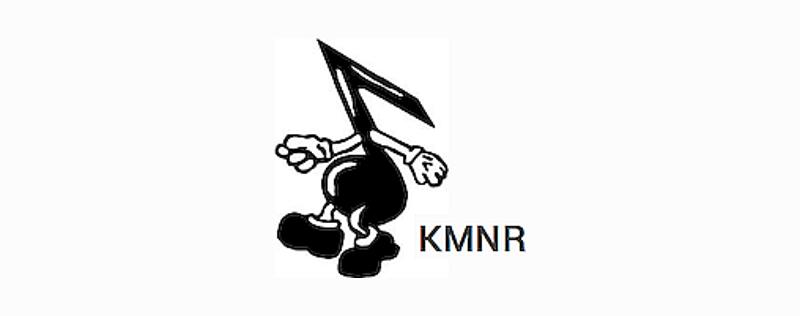 KMNR 89.7 FM