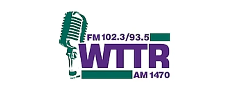 102.3 & 1470 WTTR