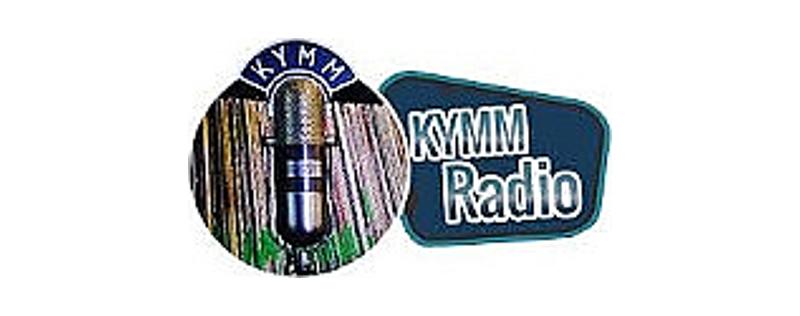 KYMM Radio
