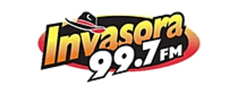 La Invasora 99.7