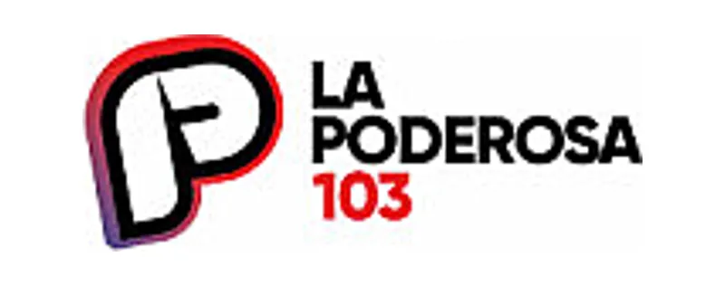 La Poderosa 103