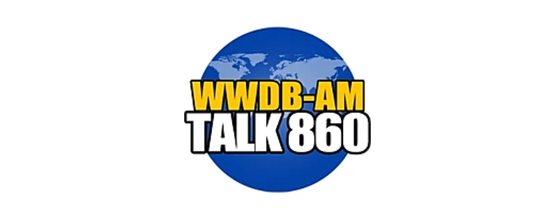 WWDB AM Talk 860