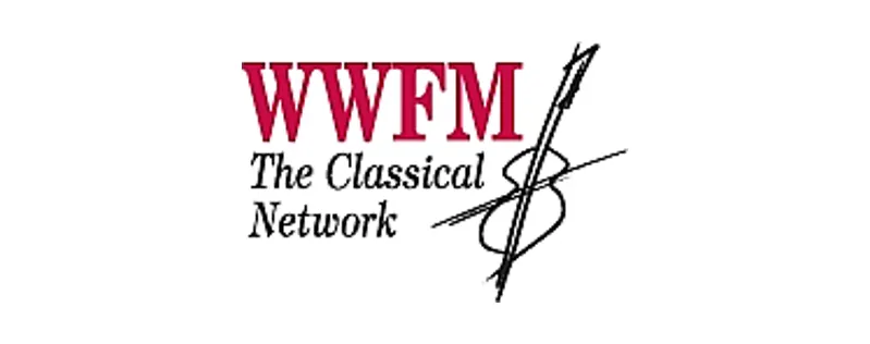 WWFM The Classical Network