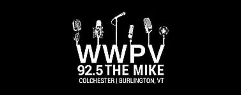 92.5 The Mike