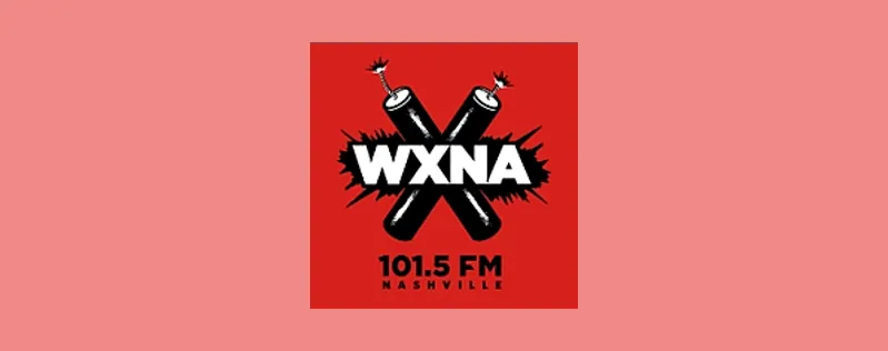 WXNA 101.5 FM