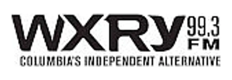 WXRY 99.3 FM