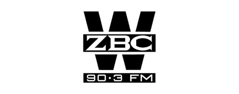 WZBC 90.3 FM