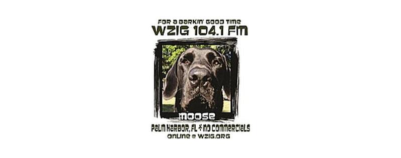 WZIG 104.1 FM