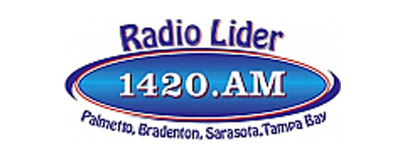 Radio Lider 1420