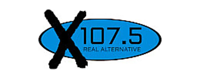 X107.5