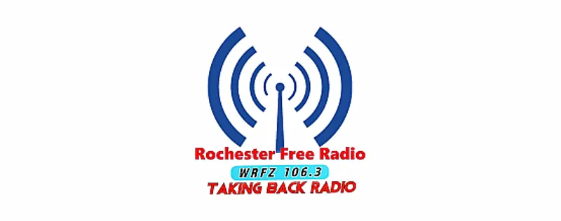 Rochester Free Radio