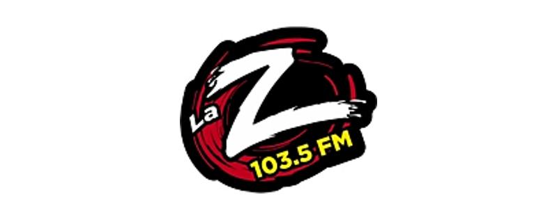 La Z 103.5 FM