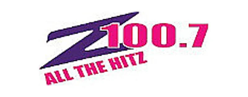 Z100.7