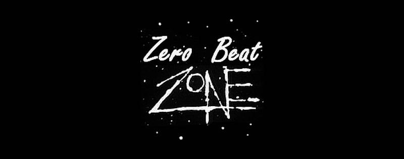 logo Zero Beat Zone (MRG.fm)