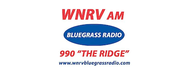 WNRV The Ridge AM 990/FM 97.3